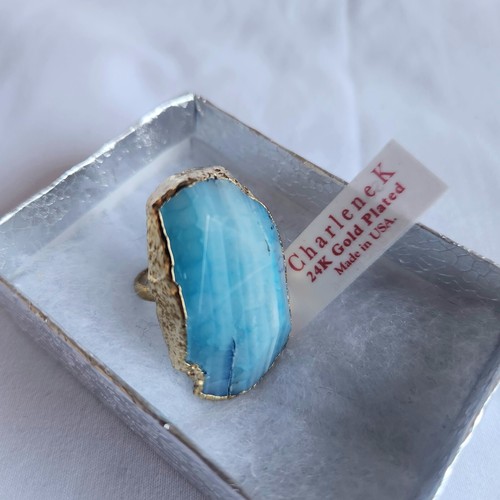 Anello donna charlene pietra - donna,
