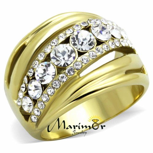 Anello donna acciaio - anello,