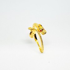 Luxury 24K Gold Plated Jewelry