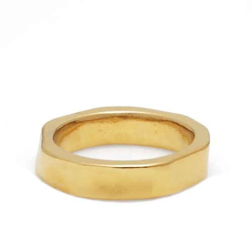 Anello mayamar placcato oro - mayamar,