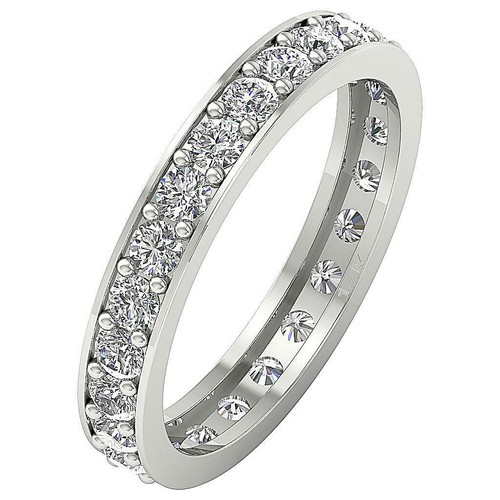 Anello 65 ct diamante - anello, 0,65