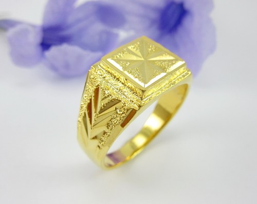 Bello anello taglio diamante - anello,