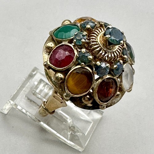 Anello cupola harem