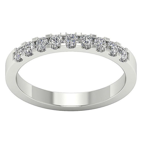 Fede nuziale 0 55ct - i1, 0,55ct