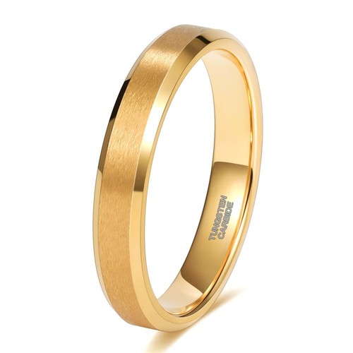 Anello donna tungsteno - donna,