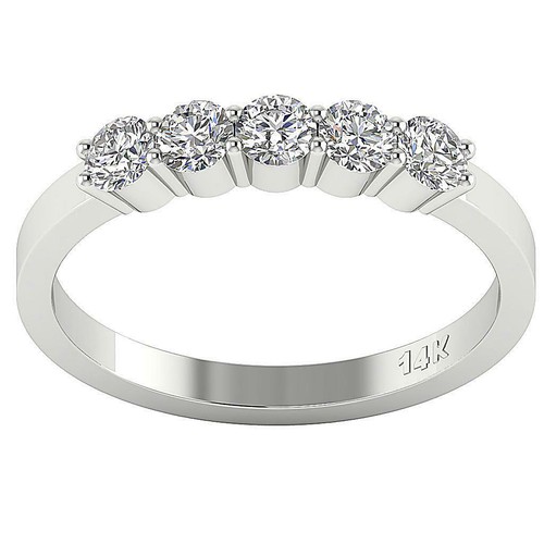 Anello vs1 diamante naturale - diamante,