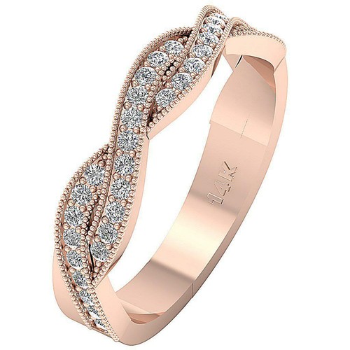 Anello anniversario nodo - anello,