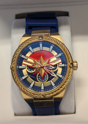 Orologio donna invicta captain - orologio,