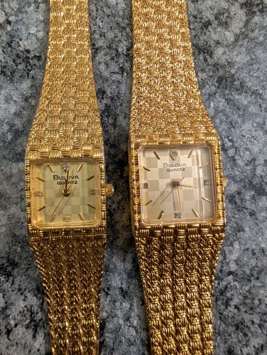 Orologio vintage bulova - orologio,
