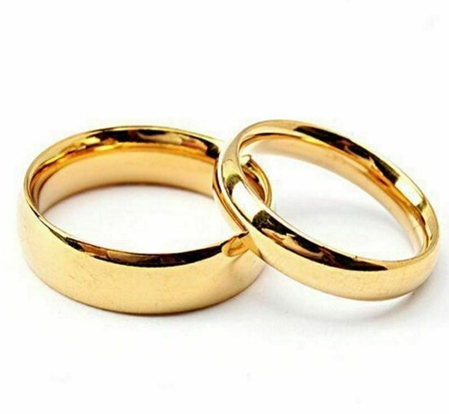 Anello uomo donna - uomo/donna, tondo