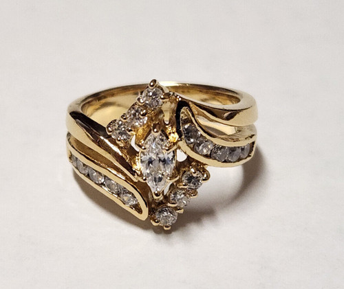 Anello donna fascia - , nuziale