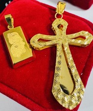 Set di due (2) pendenti