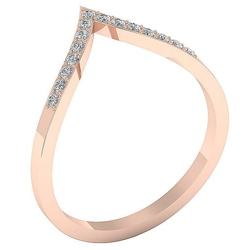 Set anello fidanzamento v - di,