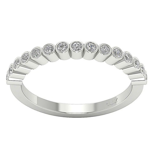 Anello impilabile anniversario