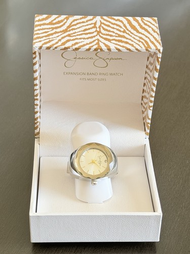Orologio jessica simpson - simpson, donna