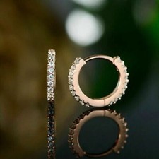 Orecchino da donna 1,50 ct