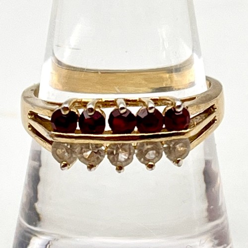 Anello vintage espo strass - espo,