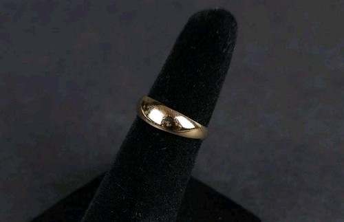 Anello mignolo aperto