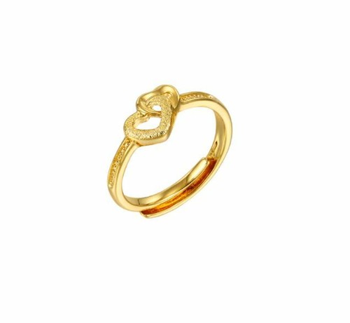 Fede nuziale donna placcata - ,