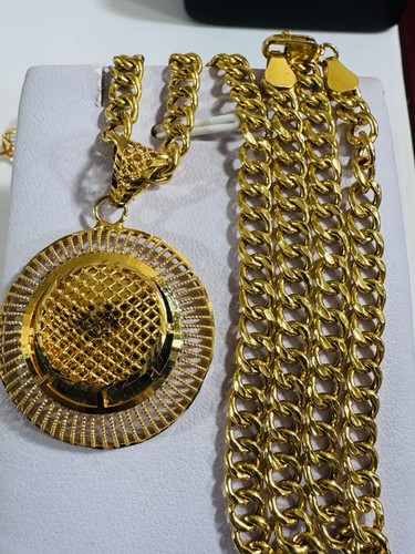 Collana girocollo originale - , 22