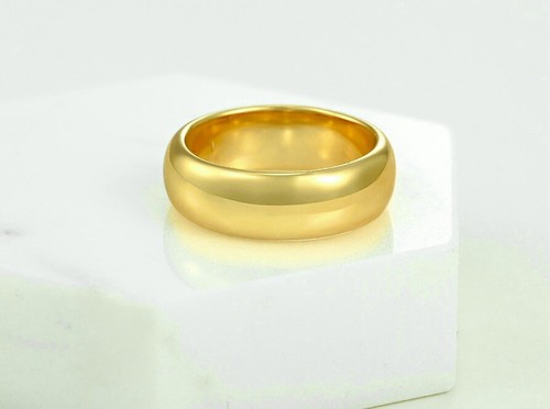 Anello uomo donna taglia - taglia, uk