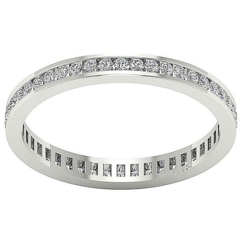Anello fidanzamento eternità - anello,