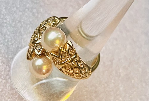 Squisito anello nolan miller - anello,