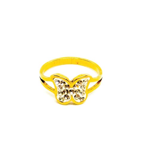 Luxury 24k gold plated jewelry - gold,