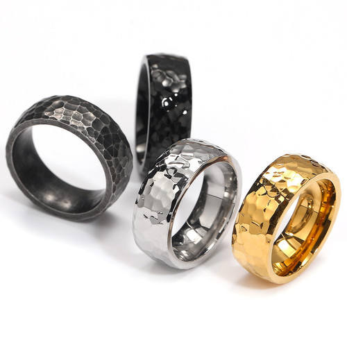 Anello fede nuziale - anello, donna