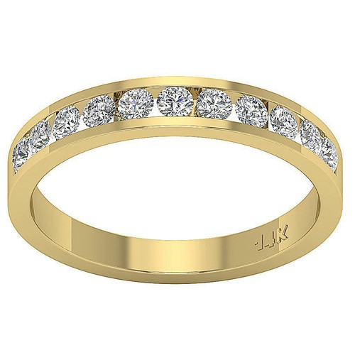 Anello anniversario diamante - anello,
