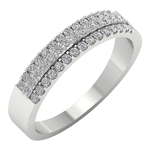 Anello anniversario diamante - anello,