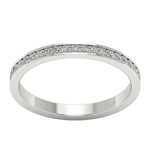 Anello impilabile matrimonio - anello,