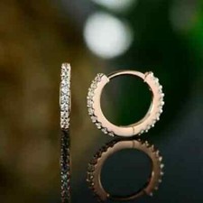 Orecchino da donna 1,50 ct