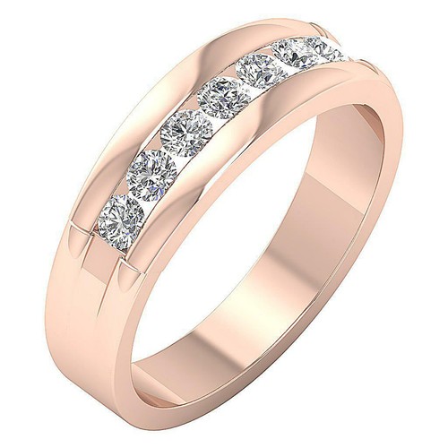 Anello anniversario vs1 - anello, e