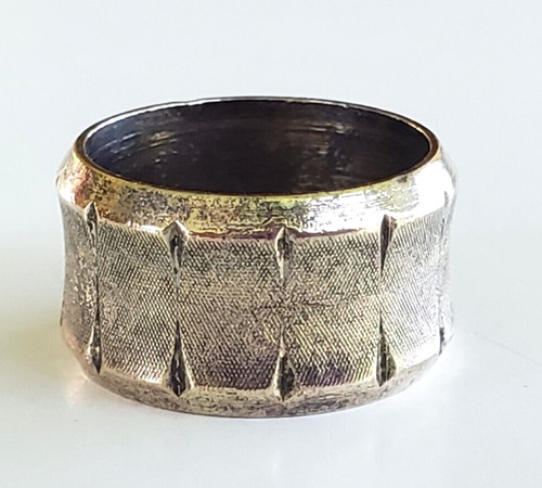 Anello vintage uncas - vintage,