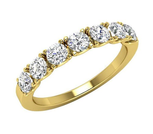 Anello fidanzamento 7 - anello,