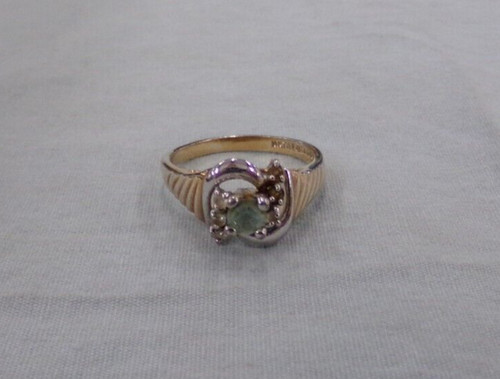 Anello donna misura - , 8