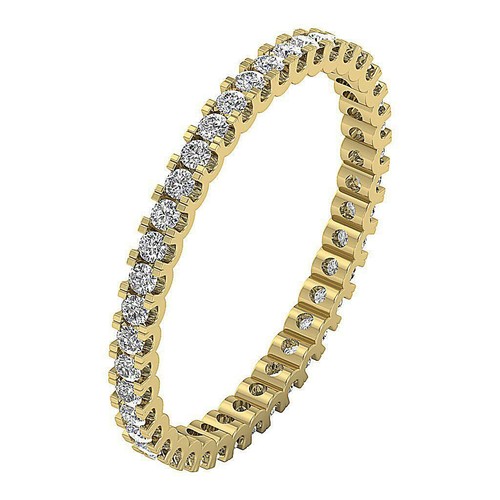 Anello ct prong set - 0,55,