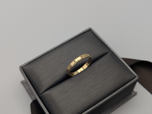 Fede nuziale oro 18k milor - fede,