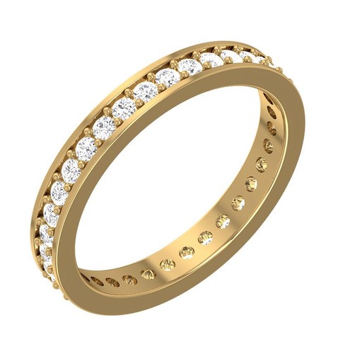 Anello eternità matrimonio - eternità,