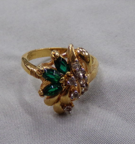 Anello donna misura oro - donna,