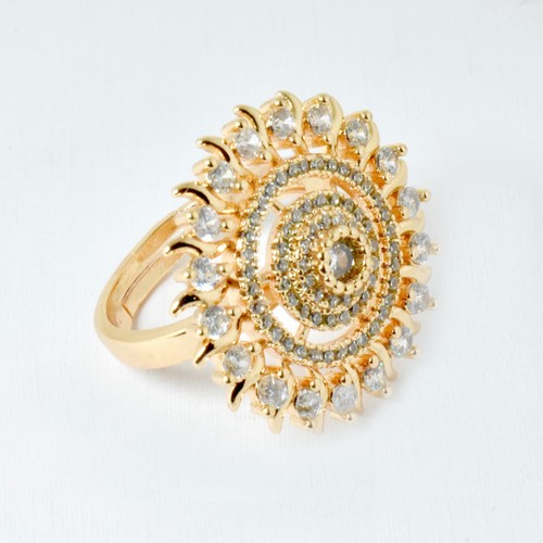 Anello dito donna - da,