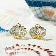 Orecchino da donna a forma di