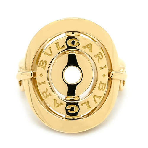 Autentico anello cerchi - autentico,
