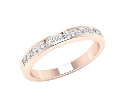 Anello matrimonio si1 55 - matrimonio, 0,55