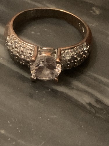 Anello anni argento - anello,