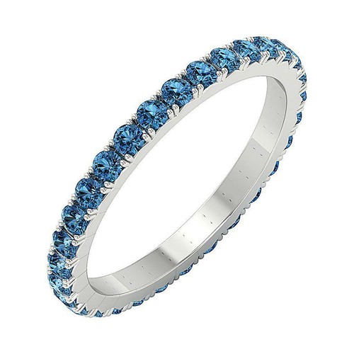 Anello fidanzamento eternità - anello,