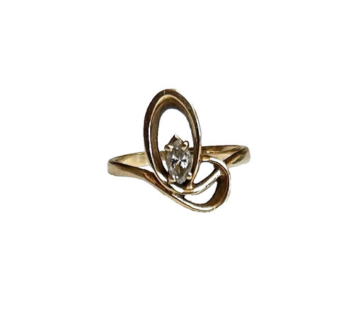 Anello personalizzato oro - personalizzato,