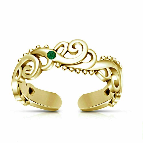 Anello donna oro giallo - 10, kt