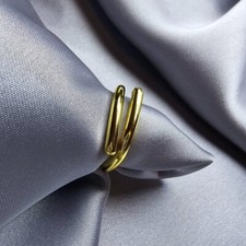 Anello in acciaio inossidabile